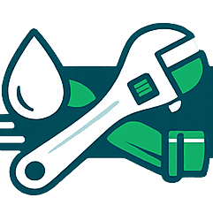 LoodgieterService Met Spoed logo